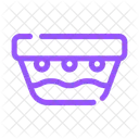 Rebana Icon