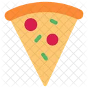 Pizza Icon