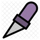Rebanada  Icono