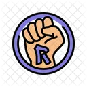 Rebelion Subcultura Estilo Icono