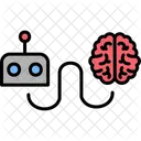 Reboot brain  Icon