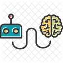 Reboot brain  Icon