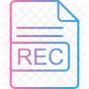Rec  Icon