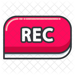 Rec Icon