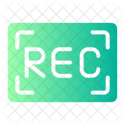 Rec  Icon