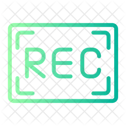 Rec  Icon