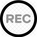 Rec Icon