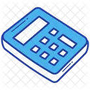 Recalculate Bank Banking Icon