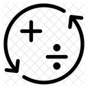 Recalculate Icon