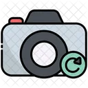 Camara Icono