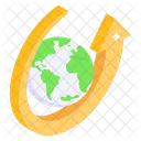 Recarga del navegador  Icono