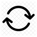 Recargar Actualizar Sincronizar Icono