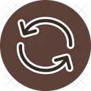 Recargar Icon