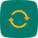 Recargar Icon