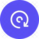 Recargar  Icon