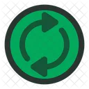 Recargar  Icon