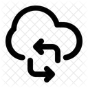 Recargar Actualizar Sincronizar Icono