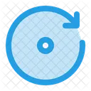 Recargar Reintentar Otra Vez Icono