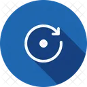 Recargar Reintentar Otra Vez Icono