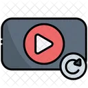 Video Icon