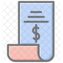 Business And Finance Vol Icon