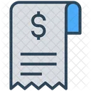 Money Payment Business Icon