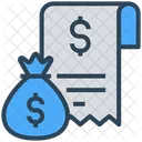 Money Payment Business Icon