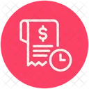 Payment Pay Later Icon