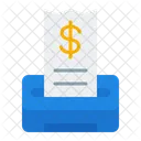 Receipt Icon