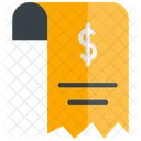 Business And Finance Icons Pack Icon