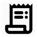 Long Icon