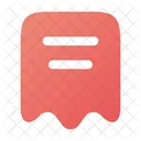 Business Finance Money Icon