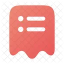 Business Finance Money Icon