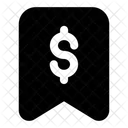 Receipt Paper Bill Receipt Icon
