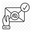 Receive Icon