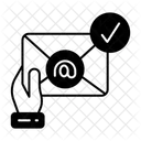 Receive Icon