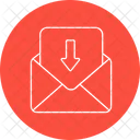 Mail Email Message Icon