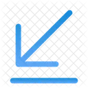 Receive Icon
