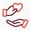 Receive Mail Email Icon
