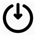 Receive  Icon