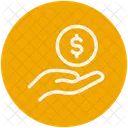 Finance Money Banking Icon