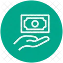 Finance Money Banking Icon