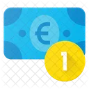 Receive Payment  Icon