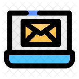 Received Email  Icon