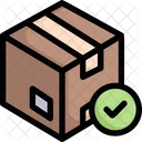 Logistics Delivery Shipping Icon