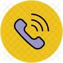 Receiver Phone Telephone Icon