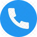 Receiver Phone Icon