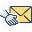 Receiver  Icon