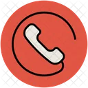 Receiver Phone Telephone Icon