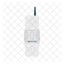Receiver Phone Landline Icon